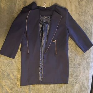 Office jacket